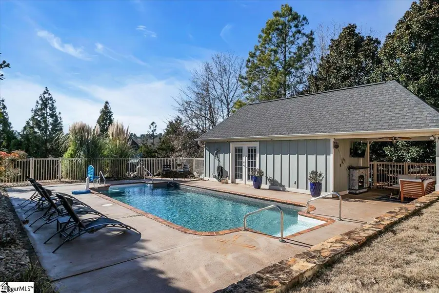 223 Tuscan Ridge Trail, Inman, SC 29349 - Image #3