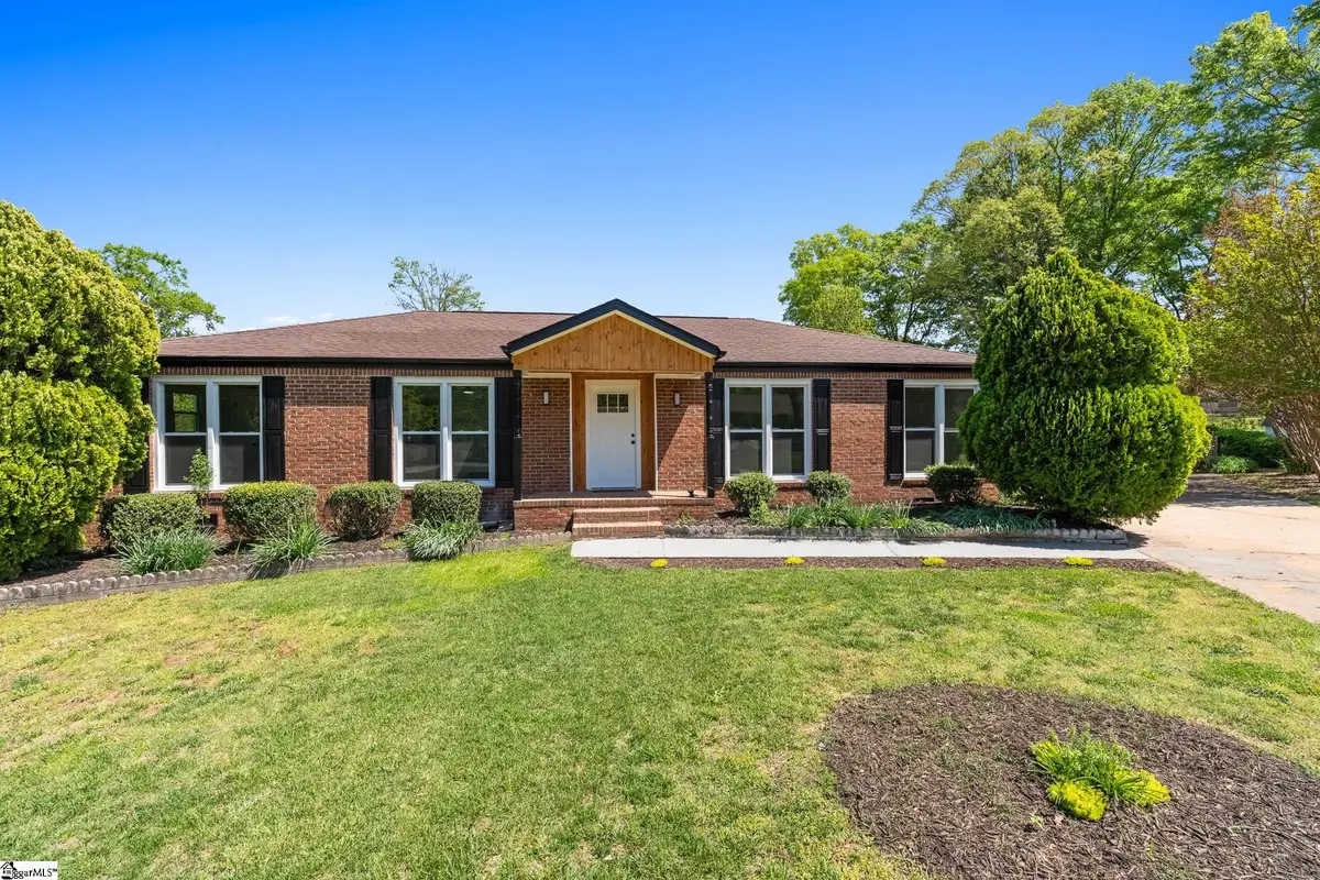 3 Hibourne Court, Greenville, SC 29615 - Image #1