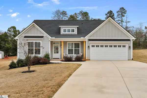 215 Timothy Court, Anderson, SC 29621