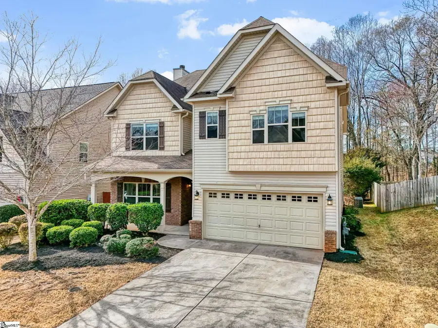 258 Meadow Blossom Way, Simpsonville, SC 29681 - Image #2
