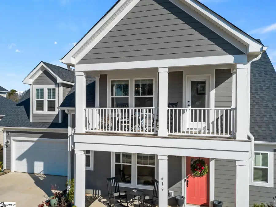 619 Wh Kay Lane, Anderson, SC 29621 - Image #2