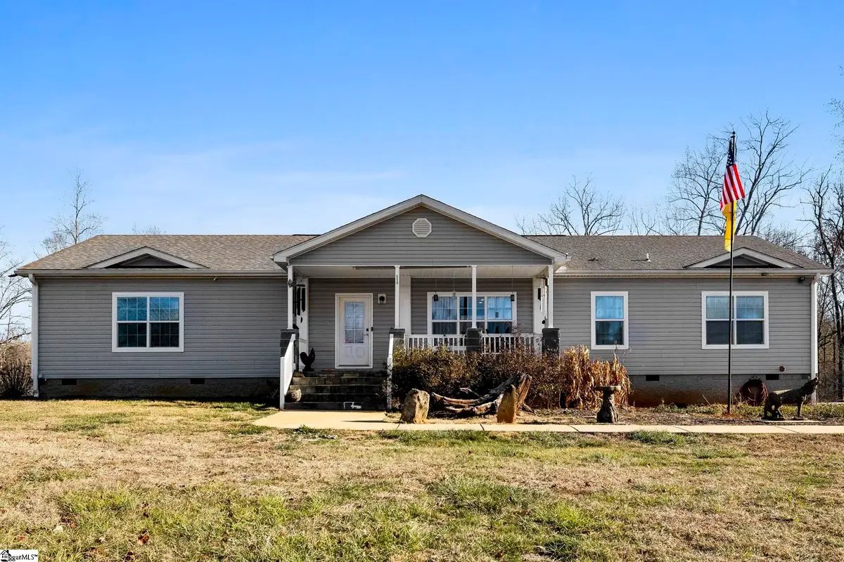 650 Belvue Road, Travelers Rest, SC 29690 - Image #1