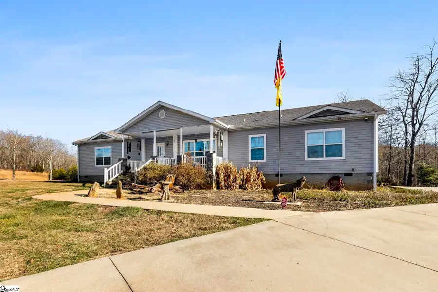 650 Belvue Road, Travelers Rest, SC 29690 - Image #3