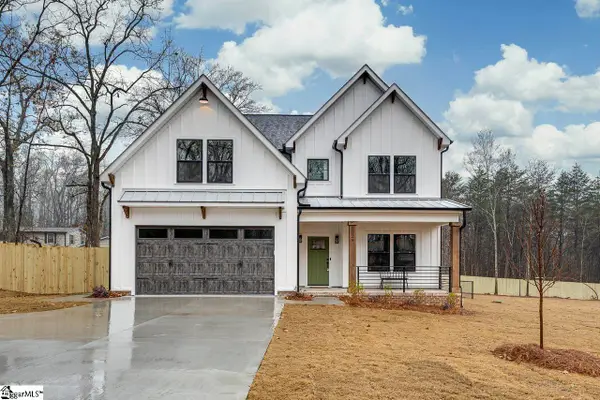 2329 Old Parker Road, Greenville, SC 29609
