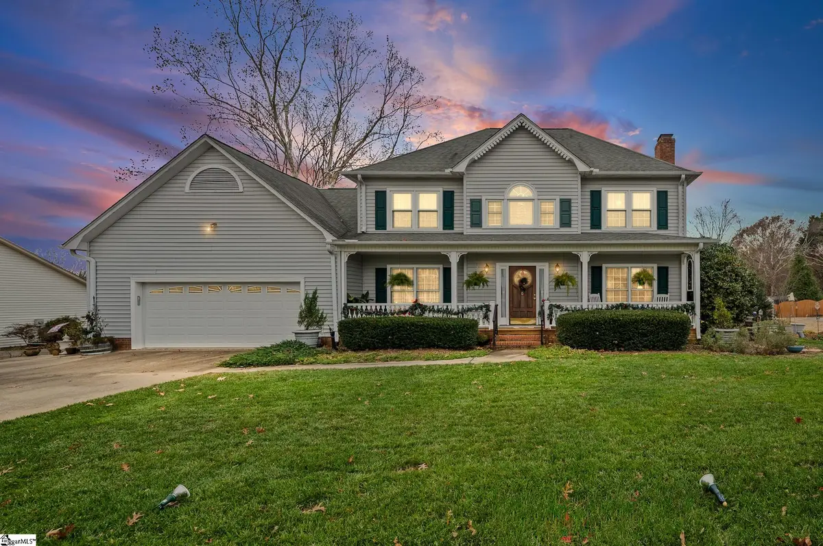 115 Westcreek Way, Greenville, SC 29607 - Image #1