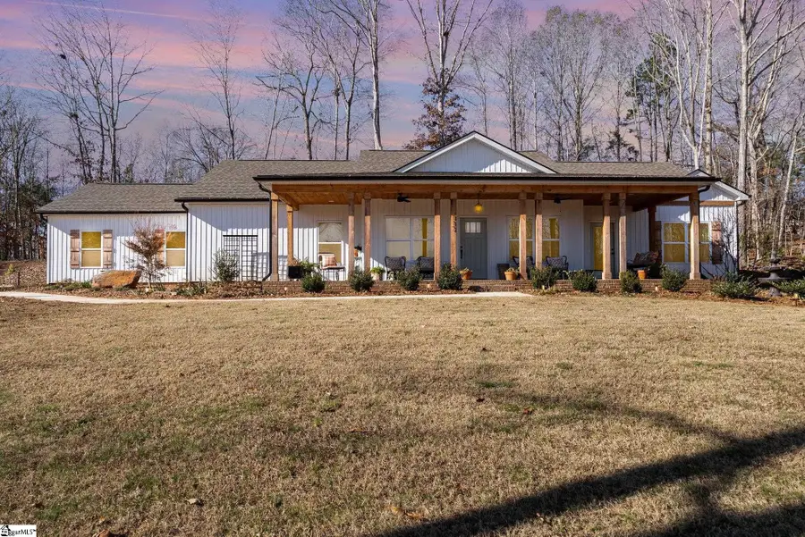 117 E Peninsula Drive, Laurens, SC 29360 - Image #2