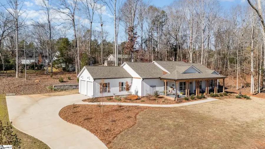 117 E Peninsula Drive, Laurens, SC 29360 - Image #3