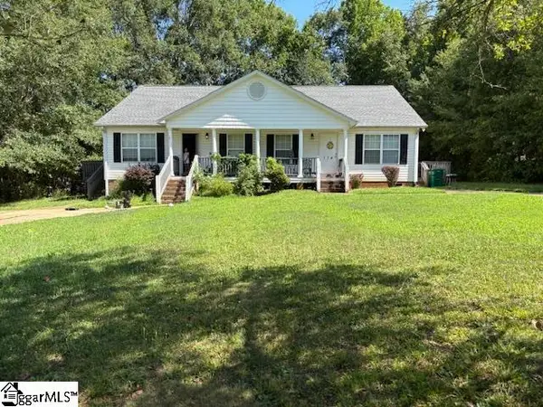 174-176 Mcbeth Road, Cowpens, SC 29330-9775