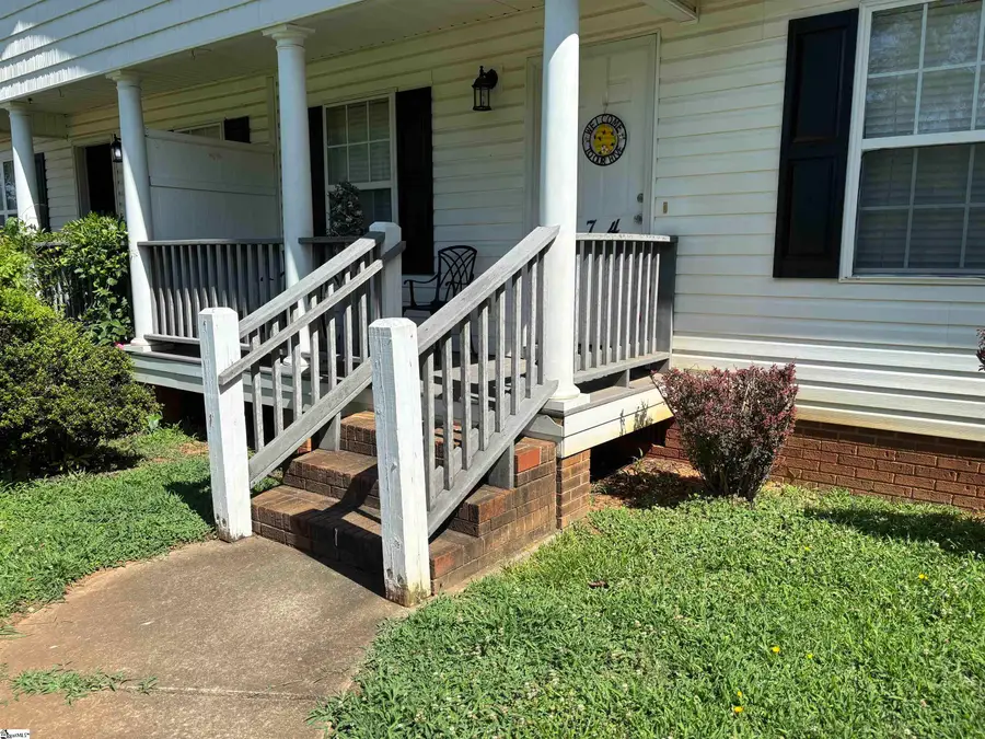 174-176 Mcbeth Road, Cowpens, SC 29330-9775 - Image #2