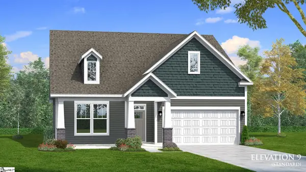 8 Pelham Crossing Drive, Greenville, SC 29615