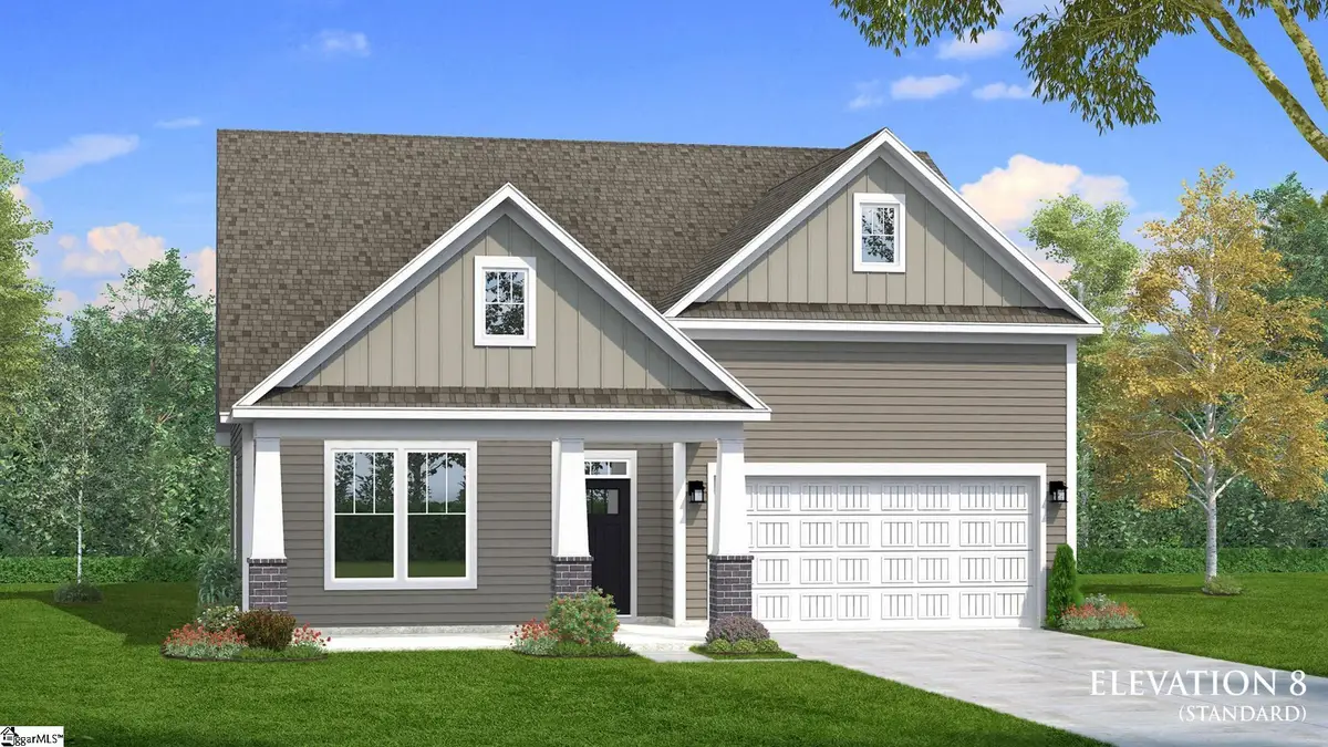 7 Pelham Crossing Drive, Greenville, SC 29615 - Image #1