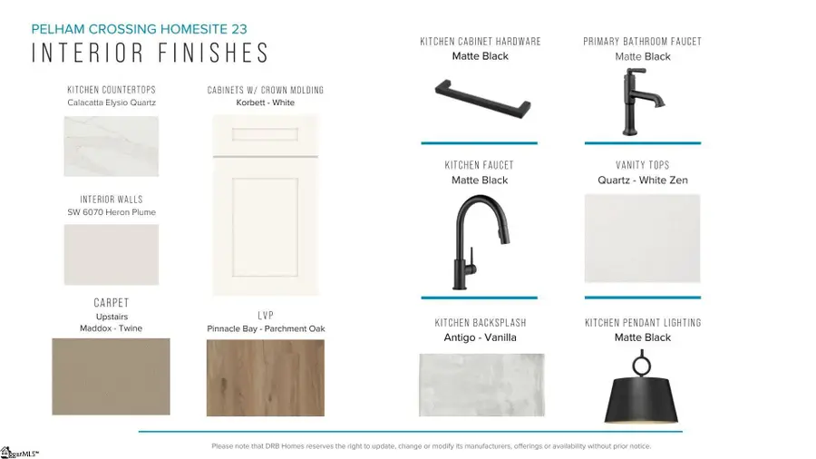 9 Pelham Crossing Drive, Greenville, SC 29615 - Image #3