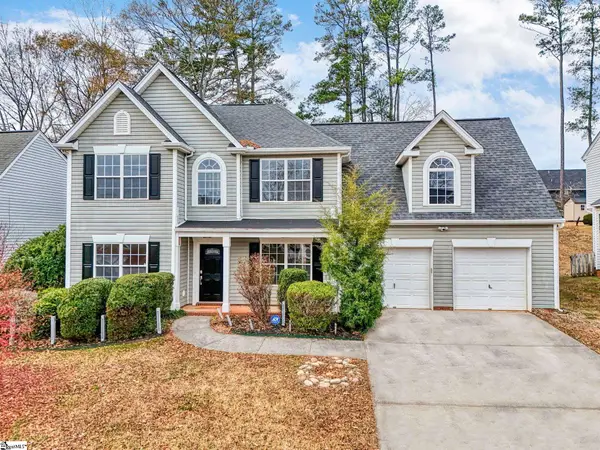 125 Sandy Lane, Greenville, SC 29605-5955