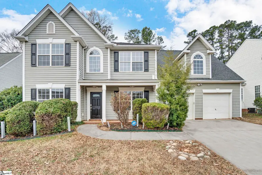 125 Sandy Lane, Greenville, SC 29605-5955 - Image #2