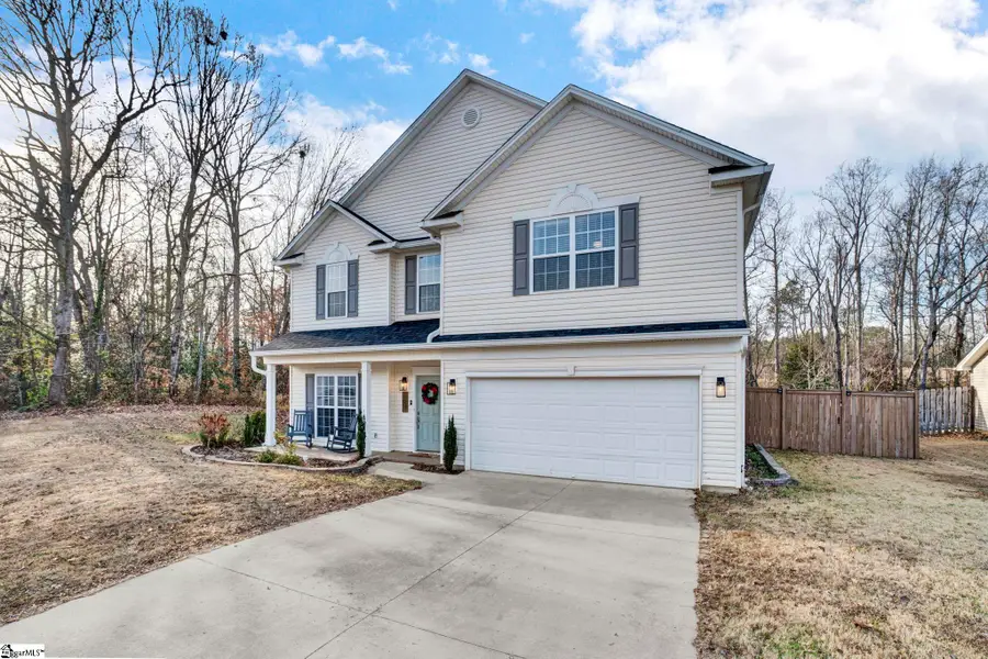 124 Garfield Lane, Simpsonville, SC 29681-3867 - Image #2