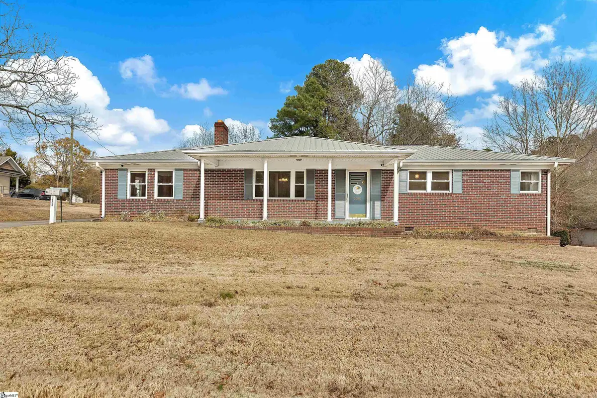 2156 Gentry Memorial Highway, Pickens, SC 29671 - Image #1