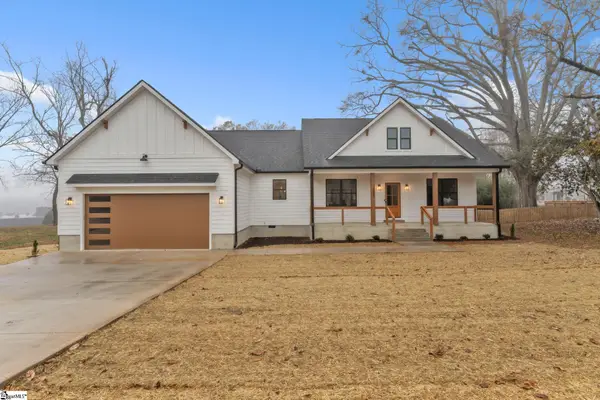 223 Old Cedar Rock Road, Easley, SC 29609