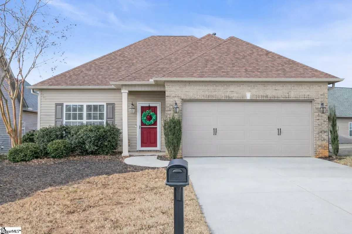 404 Vintage Hill Drive, Greenville, SC 29609 - Image #1