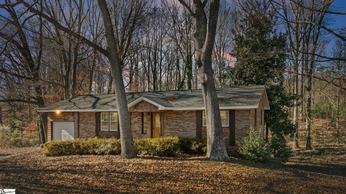 101 Nottingham Lane, Easley, SC 29640 - #1