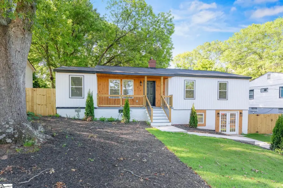 10 Valley View Lane, Greenville, SC 29605 - #2