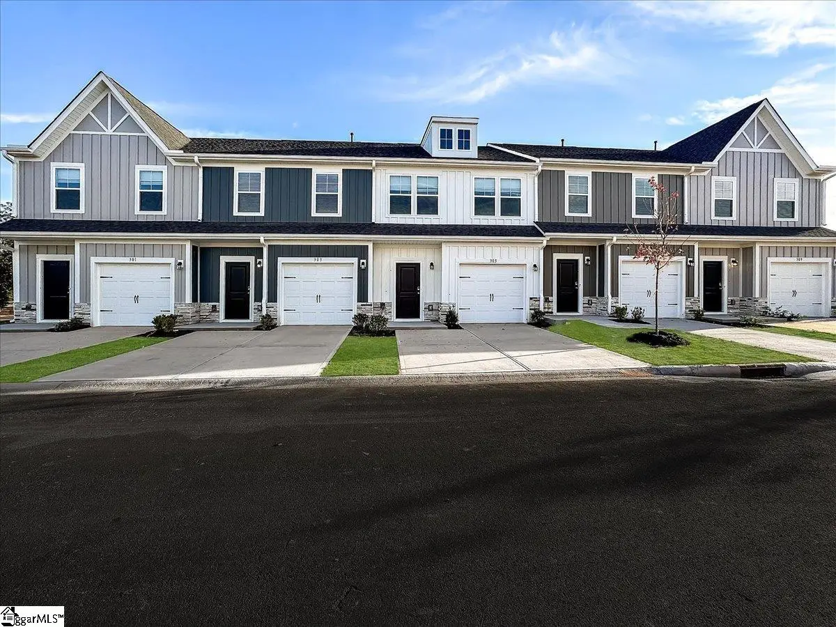 239 Santorini Way, Mauldin, SC 29662 - Image #1