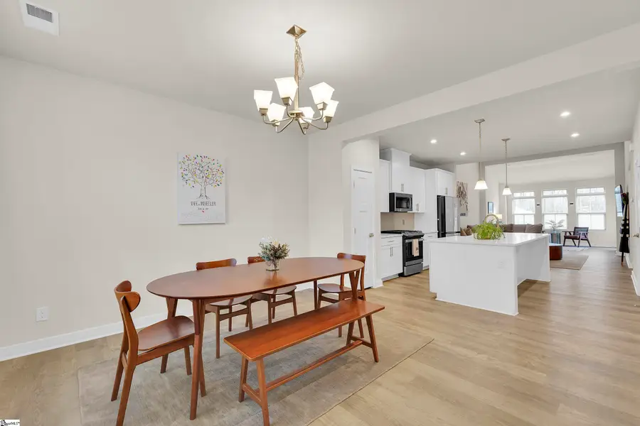 31 Moss Hollow Way, Simpsonville, SC 29680 - Image #2