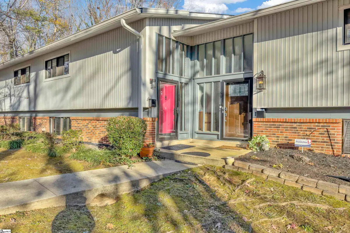 70 Briarview Circle, Greenville, SC 29615 - Image #1