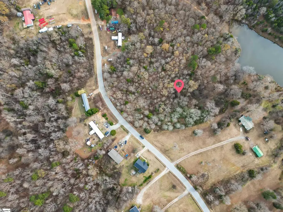 00 Enchanted Oaks Drive, Waterloo, SC 29384 - Image #3