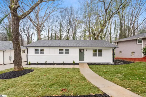 318 Elder Street Extension, Greenville, SC 29607