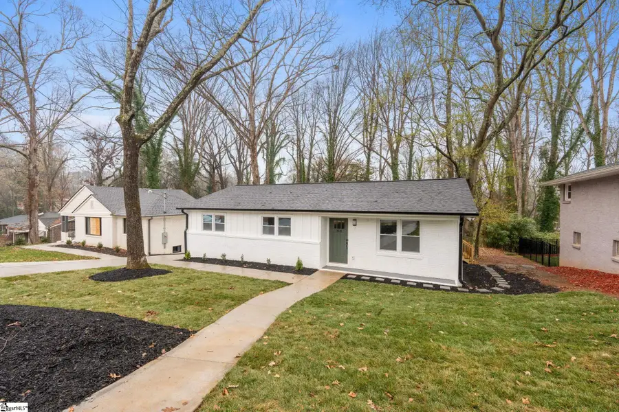 318 Elder Street Extension, Greenville, SC 29607 - Image #2