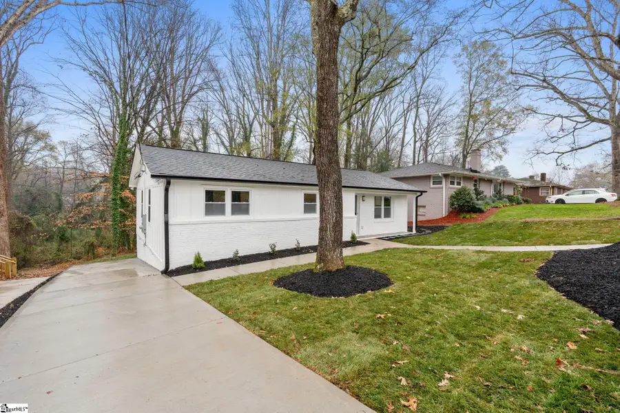 318 Elder Street Extension, Greenville, SC 29607 - Image #3