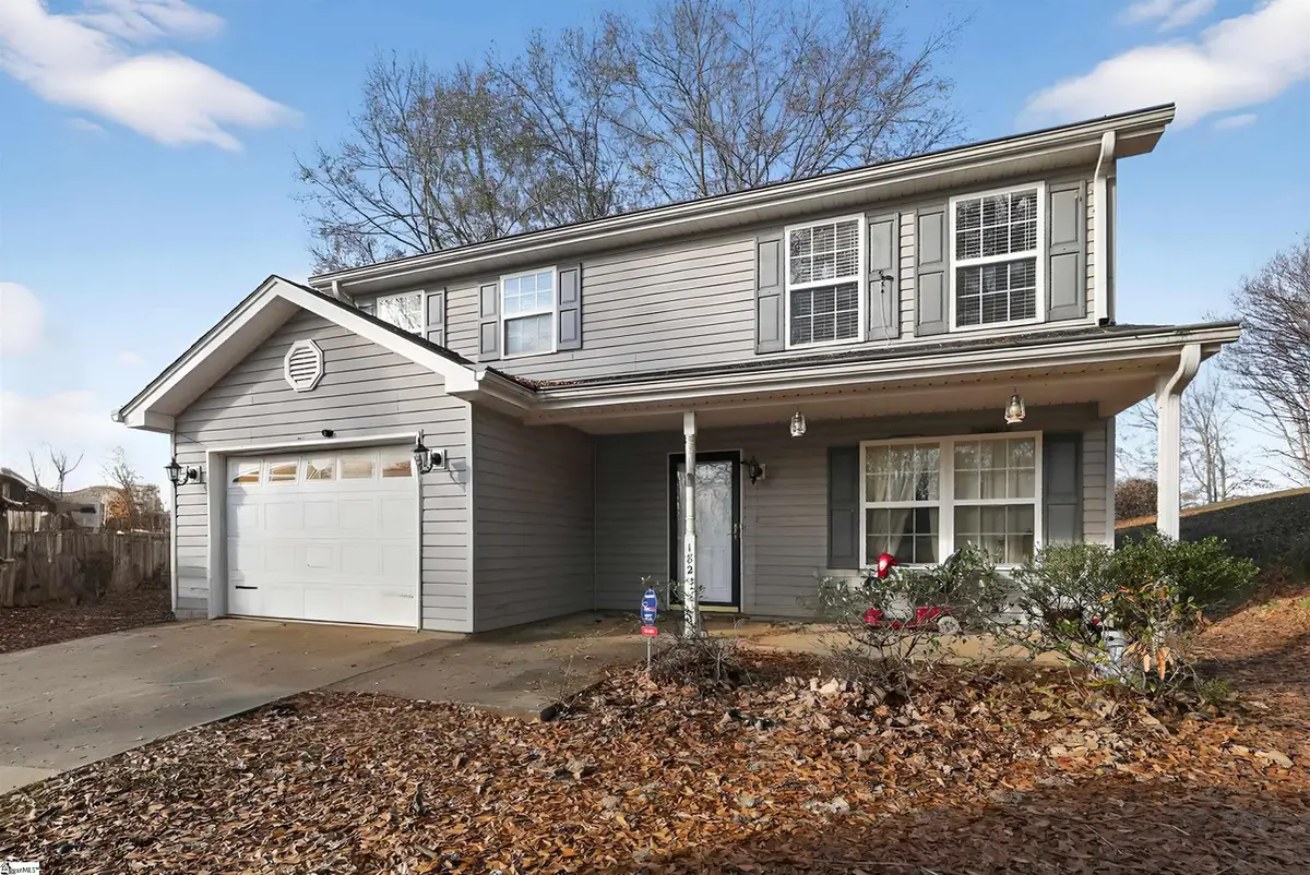 182 Ben Hurt Road, Lyman, SC 29365 - #1