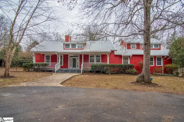 1482 Price House Road, Roebuck, SC 29376