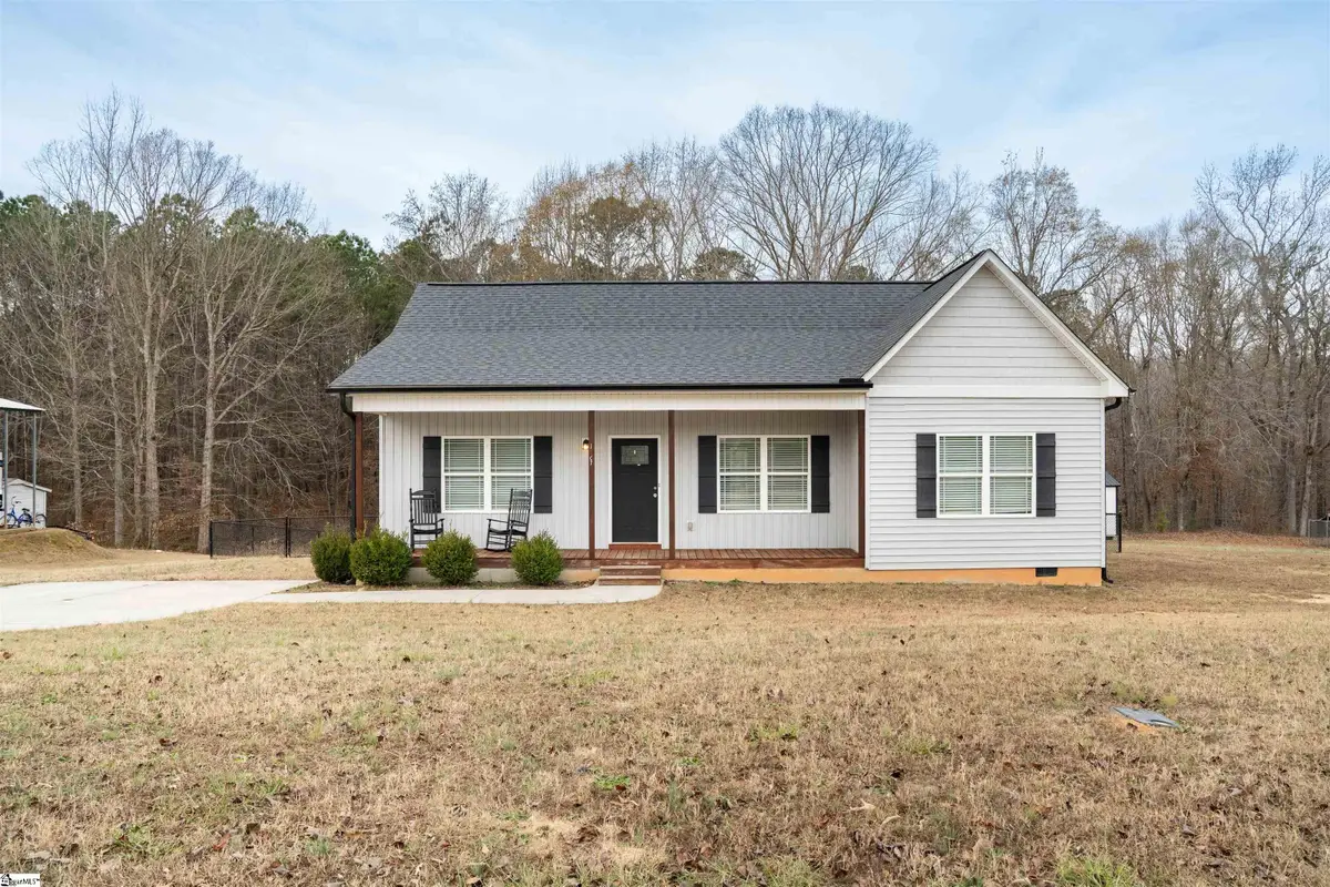 131 Plumcreek Lane, Enoree, SC 29335 - Image #1