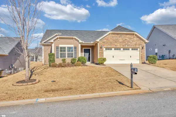 7 Burge Court, Simpsonville, SC 29681