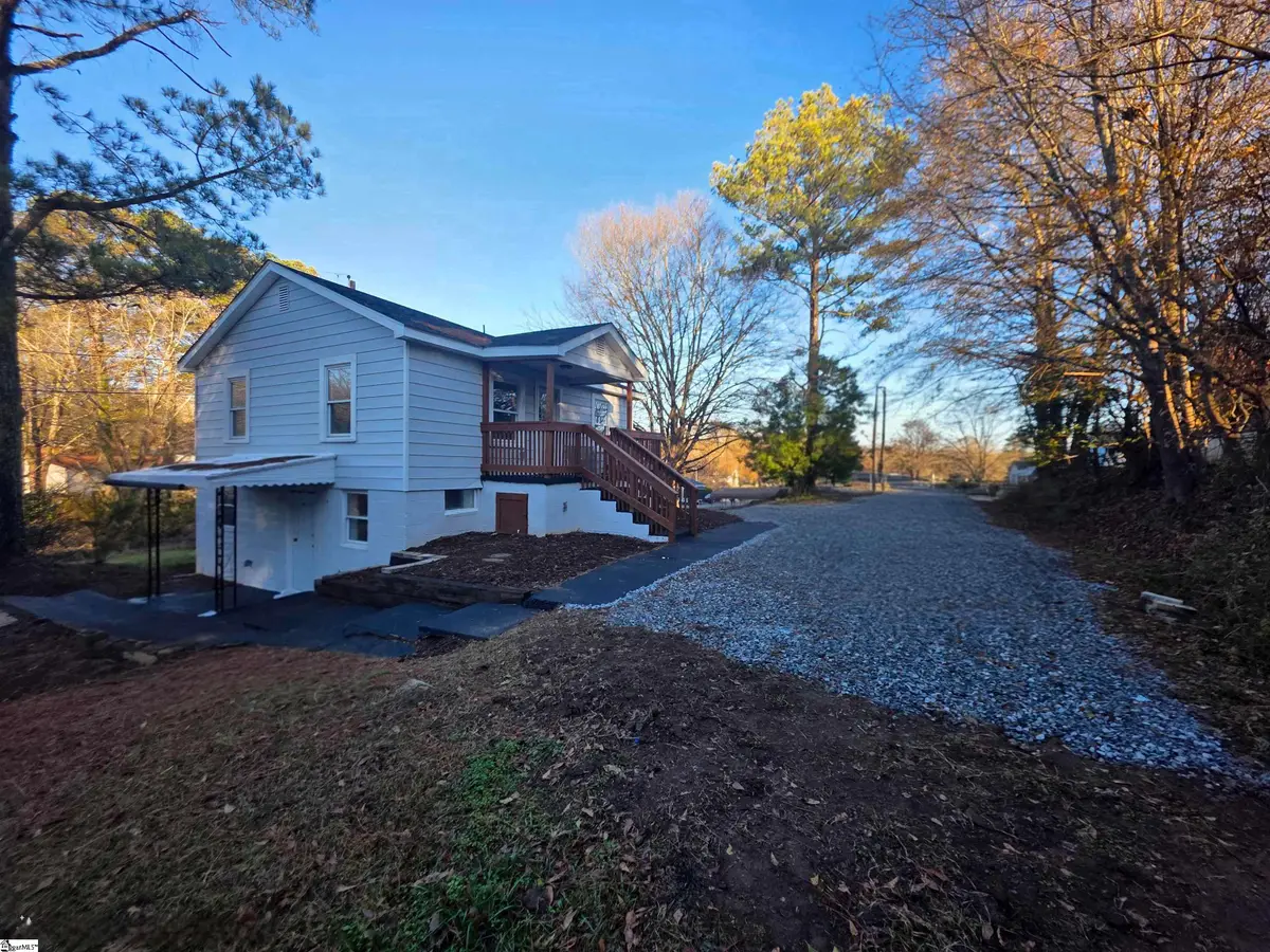 411 W C Avenue, Easley, SC 29640 - Image #1