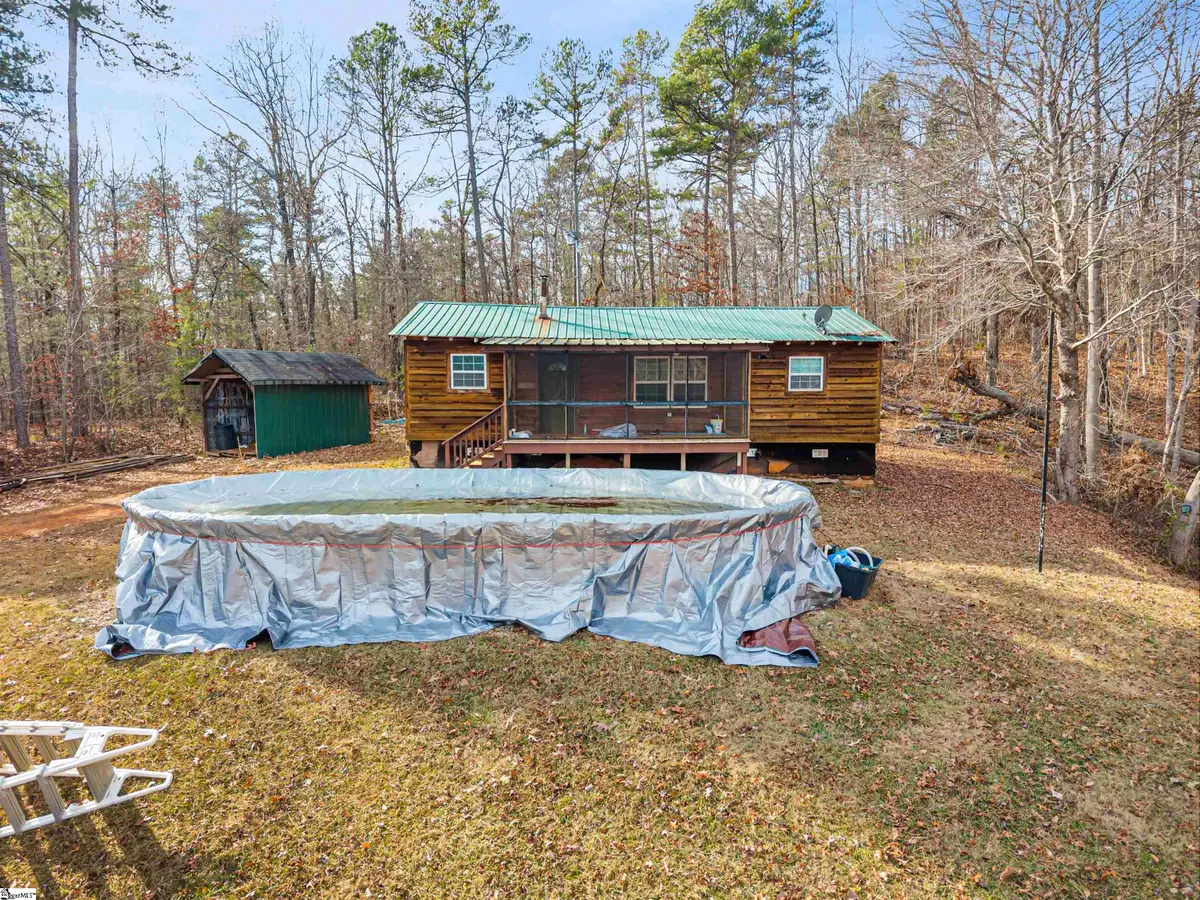 472 Budner Drive, Westminster, SC 29693 - #1