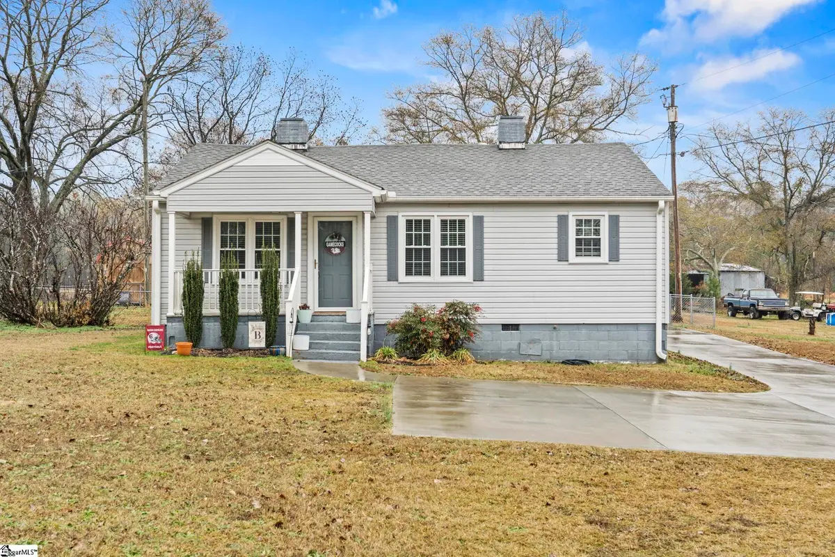 11923 Bhp Highway, Honea Path, SC 29654 - Image #1