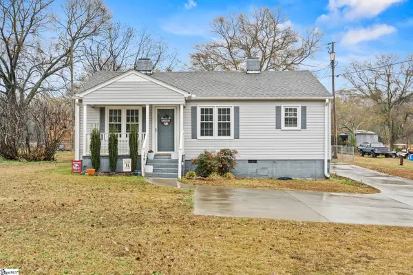 11923 Bhp Highway, Honea Path, SC 29654