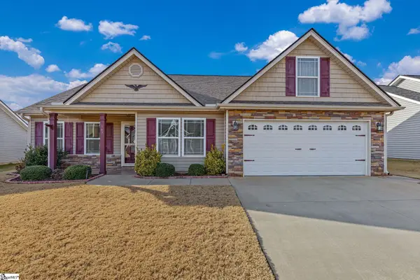 167 Mistwood Lane, Boiling Springs, SC 29316