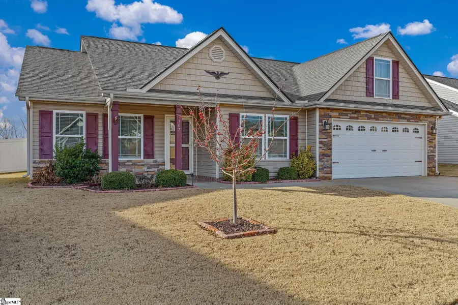 167 Mistwood Lane, Boiling Springs, SC 29316 - Image #3