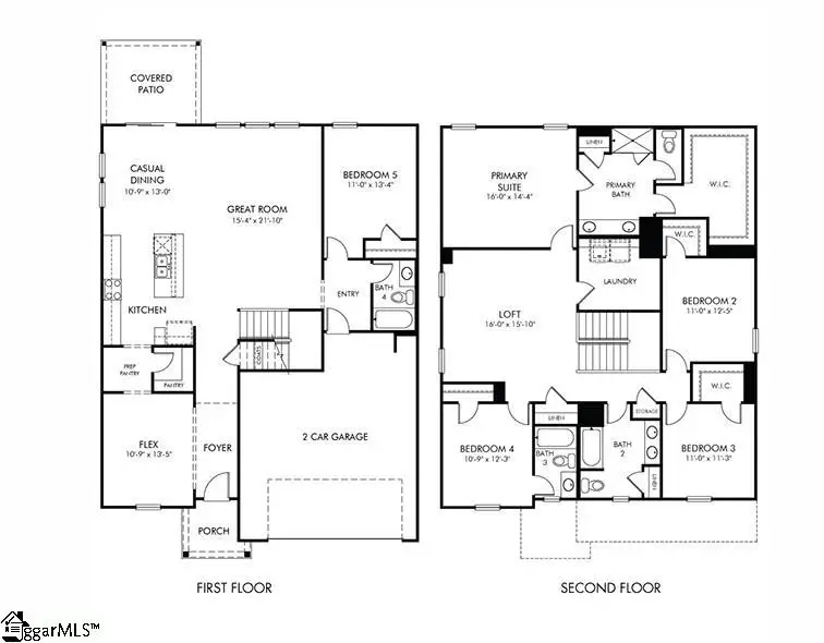 422 Creeping Jenny Drive, Piedmont, SC 29673 - Image #2