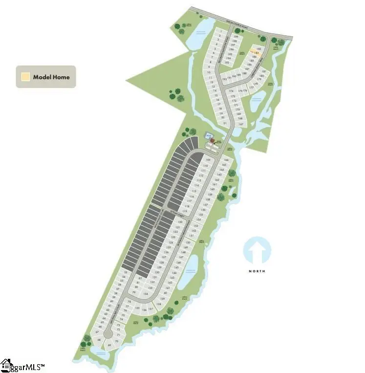 422 Creeping Jenny Drive, Piedmont, SC 29673 - Image #3