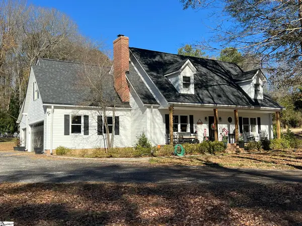 199 Lake Forest Circle, Easley, SC 29642