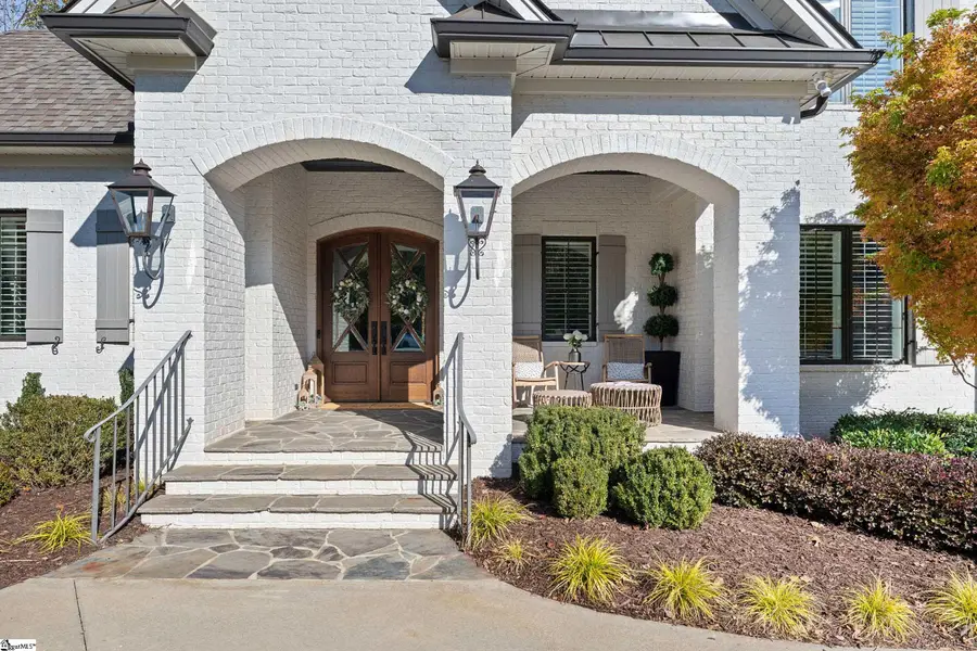 36 Riley Hill Court, Greer, SC 29650 - #2