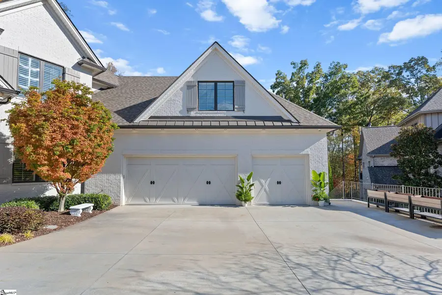 36 Riley Hill Court, Greer, SC 29650 - #3