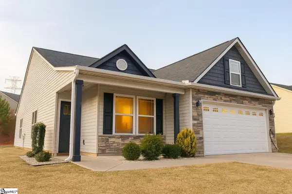 496 Old John Dodd Road, Boiling Springs, SC 29316