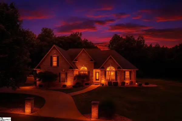 412 Isaqueena Drive, Greer, SC 29651