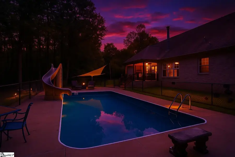 412 Isaqueena Drive, Greer, SC 29651 - Image #3