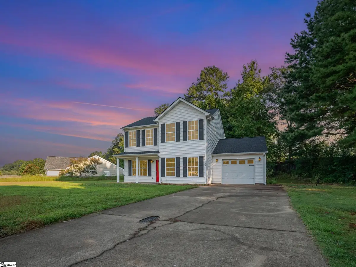 658 Hunters Lane, Anderson, SC 29625 - Image #1